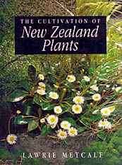 Cultivation of New Zealand Plants